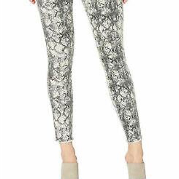 Sam Edelman Stiletto Ankle High Rise Skinny Jeans - Picture 3 of 5